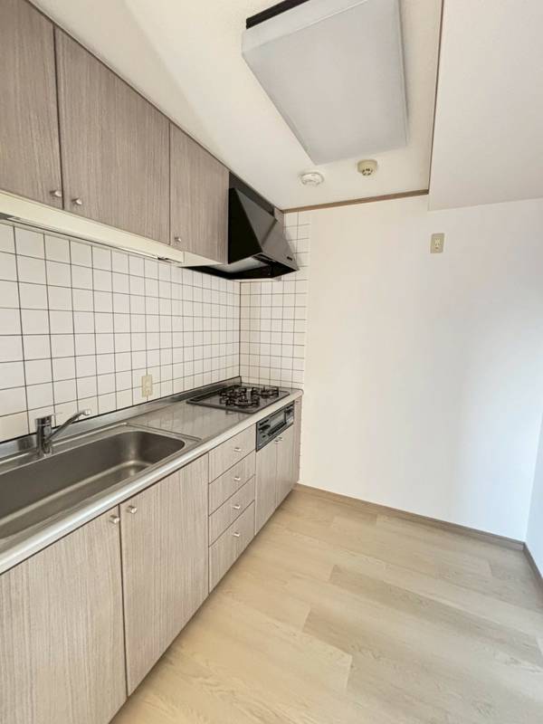 福山市貸マンションコーナス蔵王304