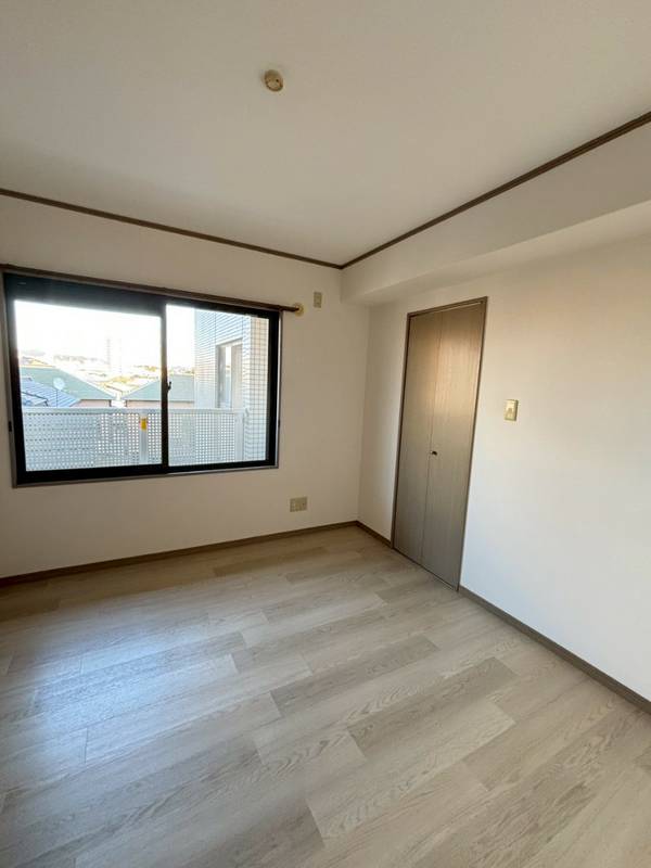 福山市貸マンションコーナス蔵王304④