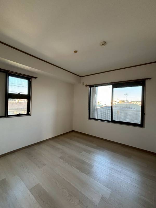 福山市貸マンションコーナス蔵王304⑤