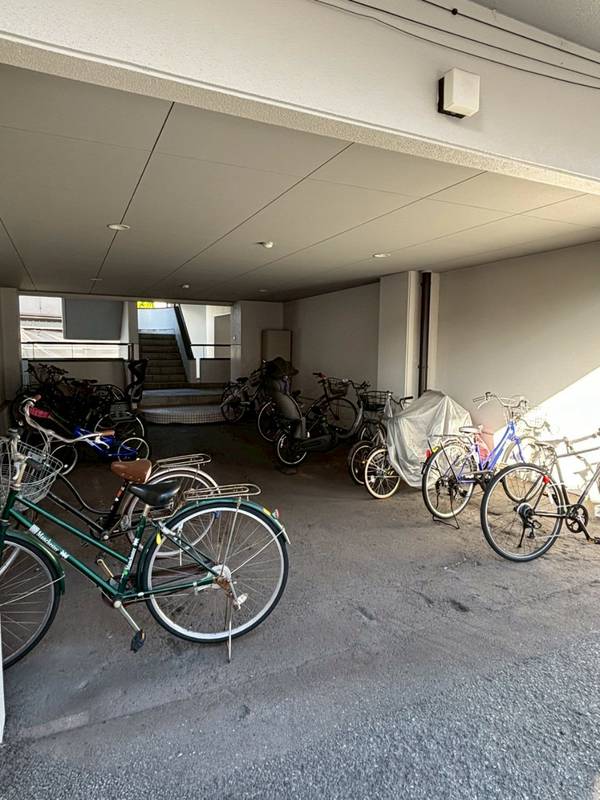 福山市貸マンション蔵王アイビーコート10519