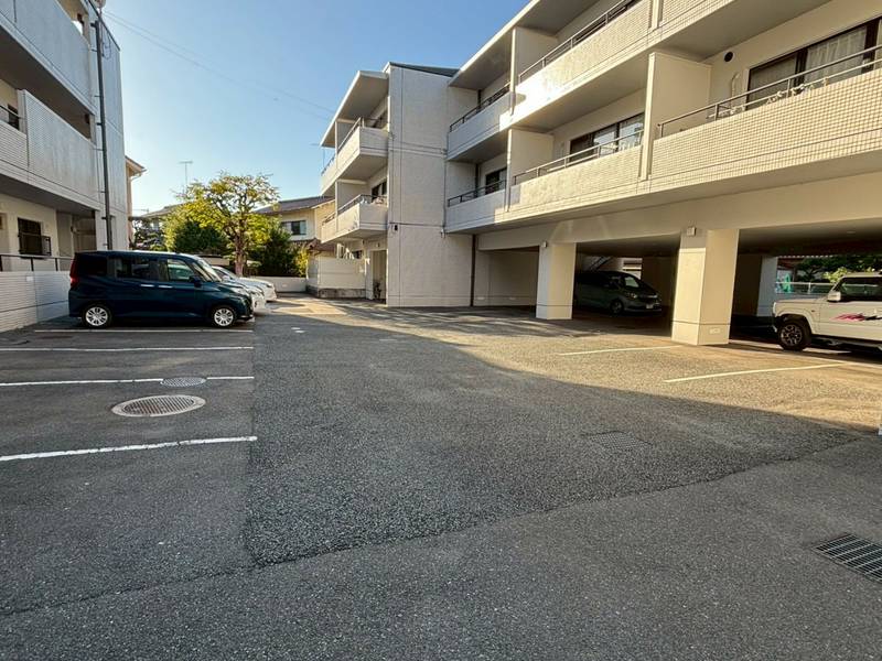 福山市貸マンション蔵王アイビーコート105②