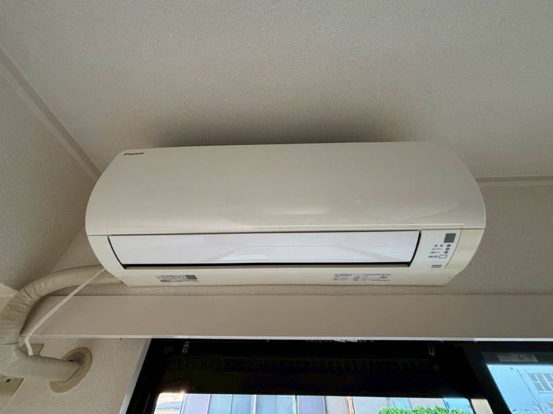 福山市貸マンション蔵王アイビーコート105③