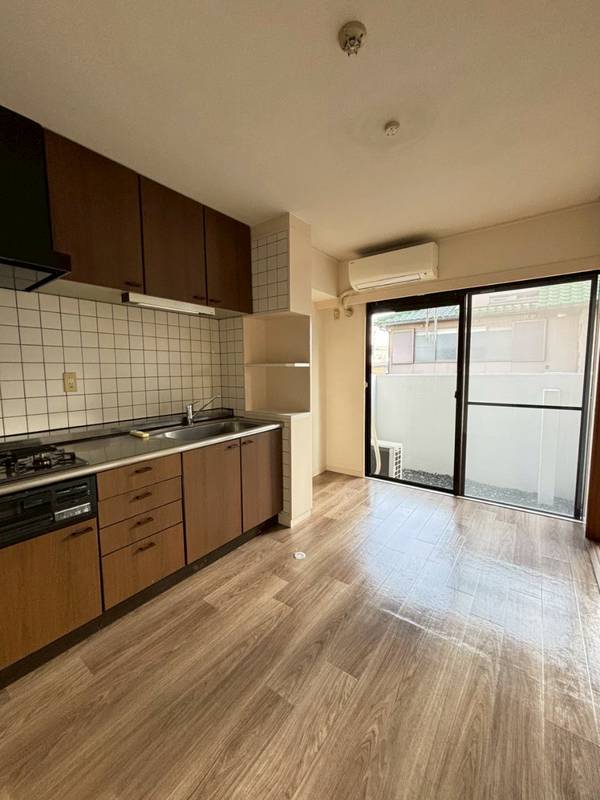 福山市貸マンション蔵王アイビーコート105④