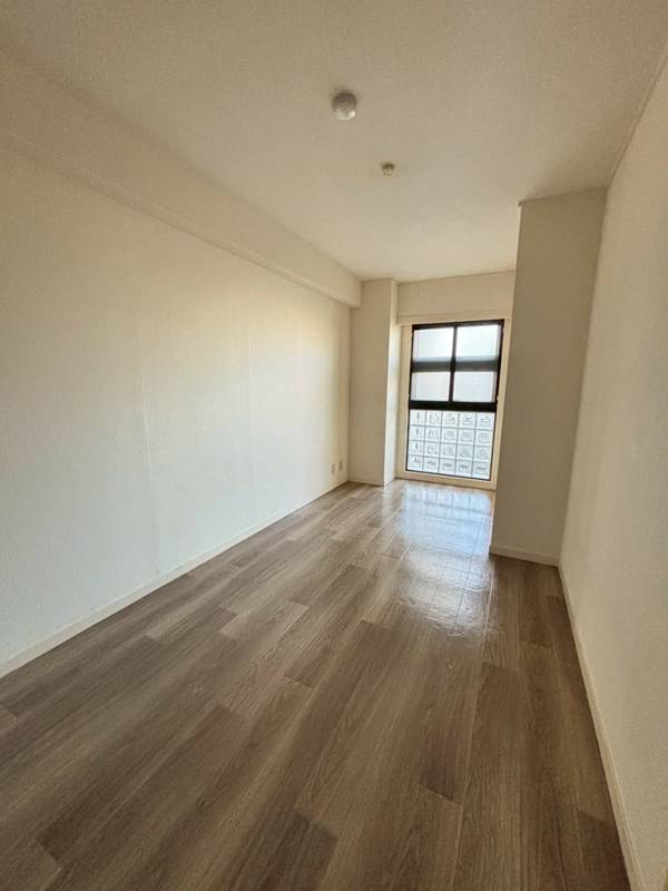 福山市貸マンション蔵王アイビーコート105⑤