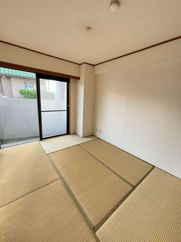 福山市貸マンション蔵王アイビーコート105⑥