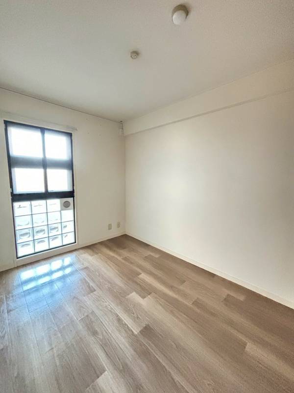 福山市貸マンション蔵王アイビーコート105⑦