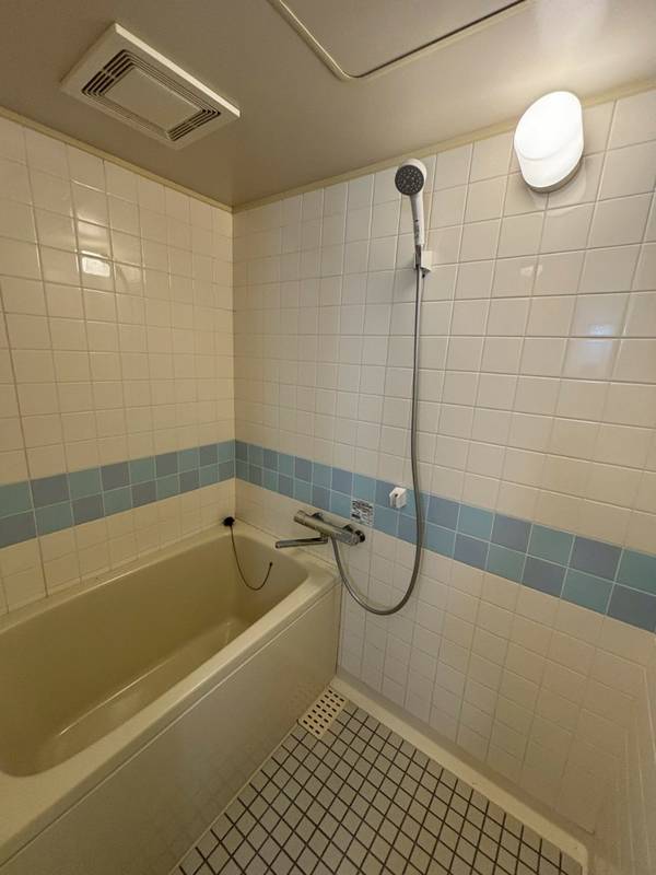 福山市貸マンション蔵王アイビーコート105⑨