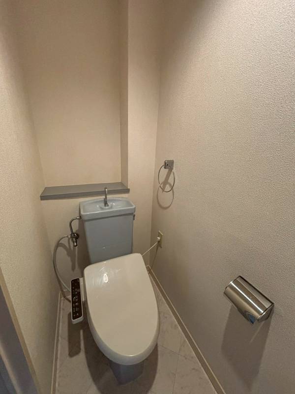 福山市貸マンション蔵王アイビーコート105⑩