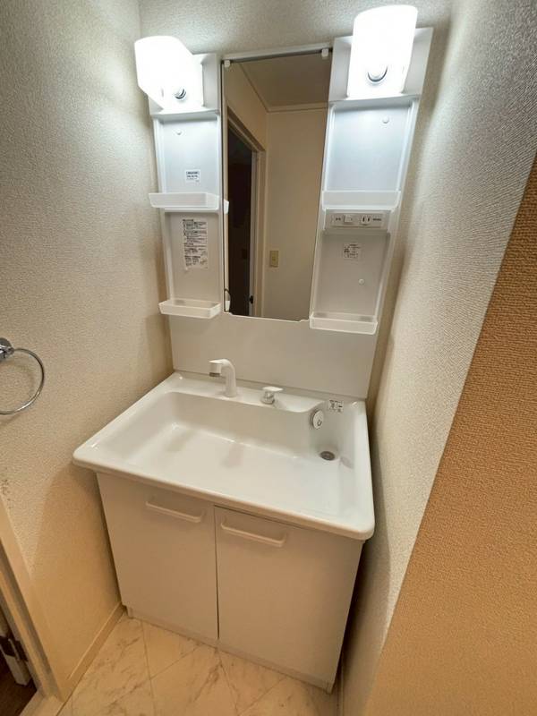 福山市貸マンション蔵王アイビーコート105⑪