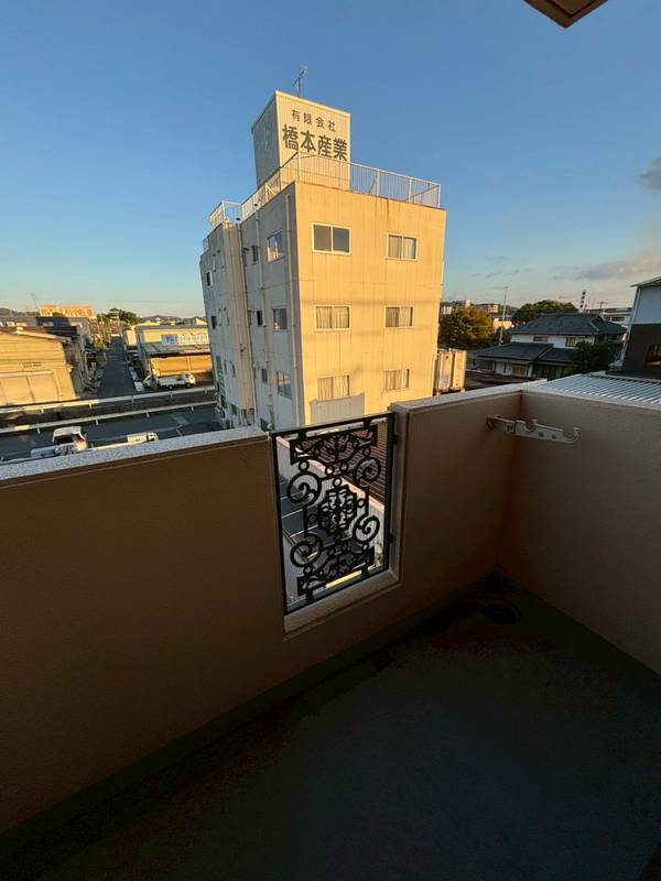 福山市賃貸マンションサンクレスト宇田30813