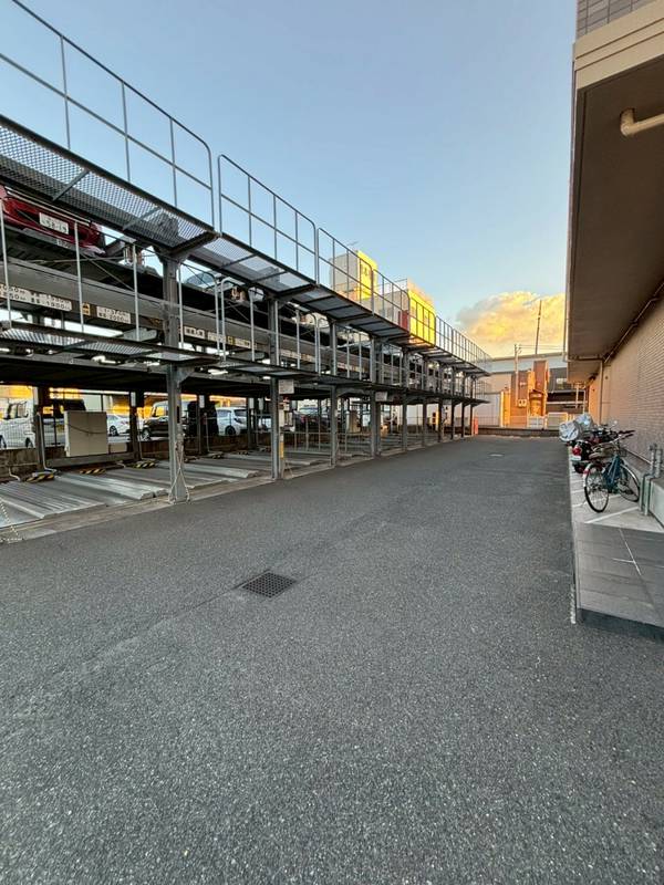 福山市賃貸マンションサンクレスト宇田30817