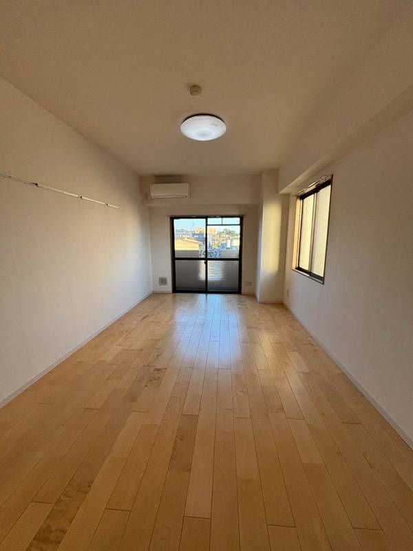 福山市賃貸マンションサンクレスト宇田308②