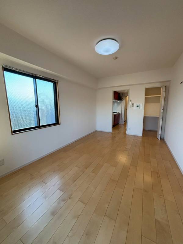 福山市賃貸マンションサンクレスト宇田308③