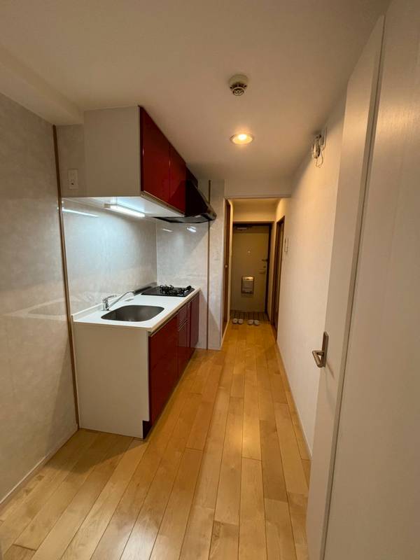 福山市賃貸マンションサンクレスト宇田308④