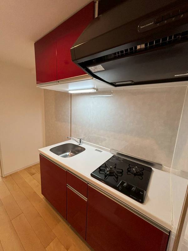 福山市賃貸マンションサンクレスト宇田308⑤