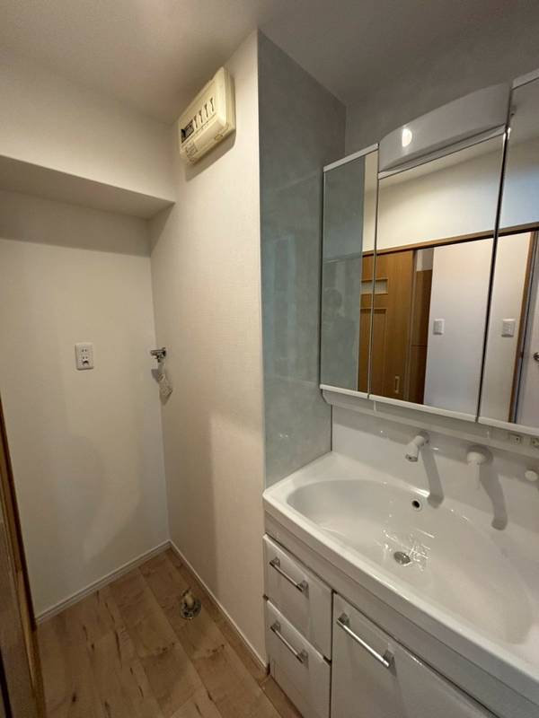 福山市賃貸マンションサンクレスト宇田308⑦