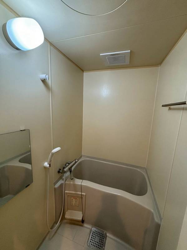 福山市賃貸マンションサンクレスト宇田308⑧