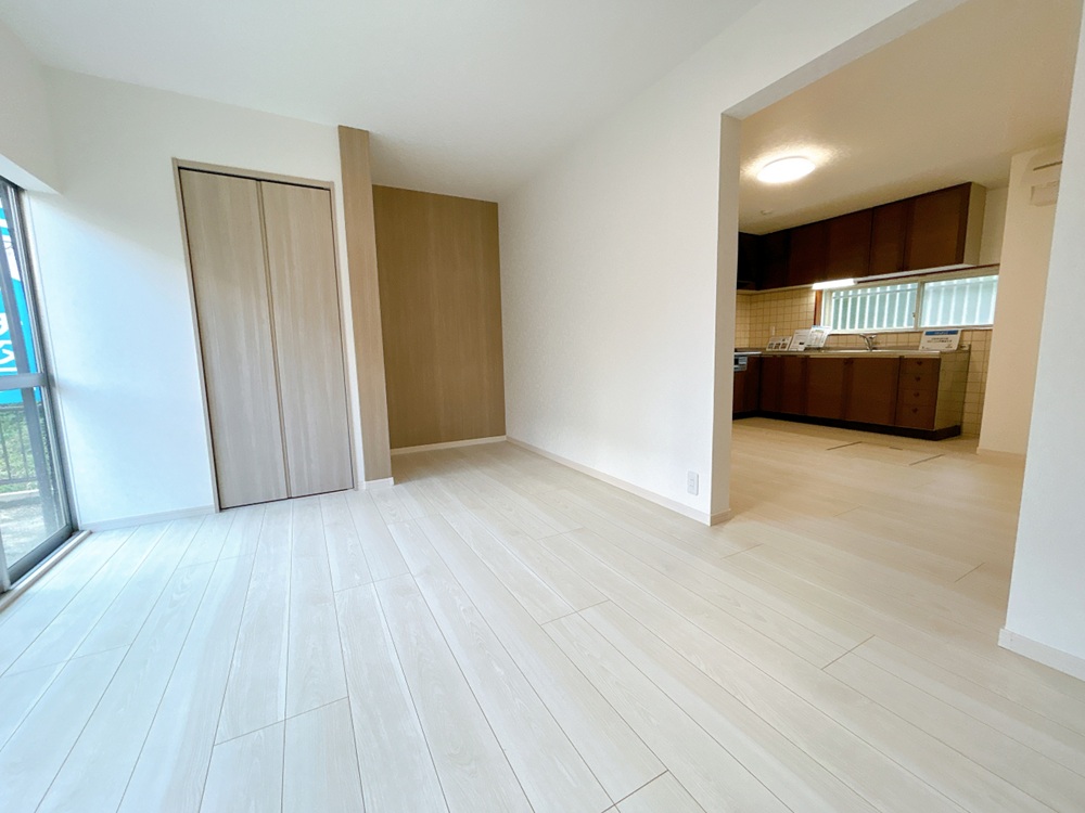 福山ハウジング【売一戸建】福山市神辺町字道上｜899万リビング