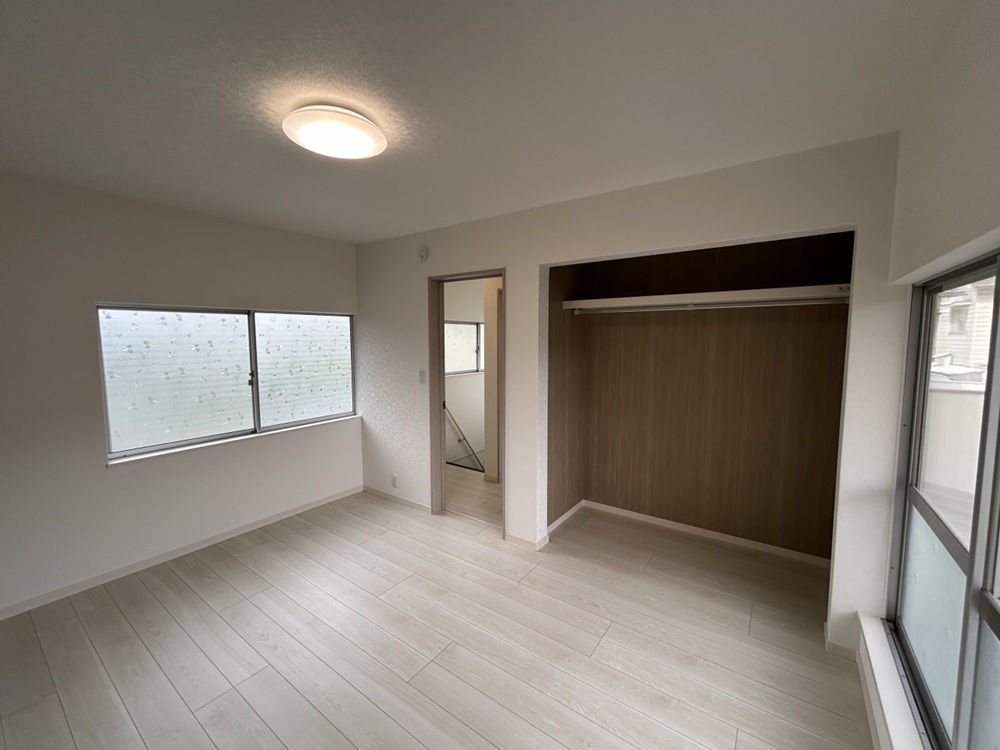 福山ハウジング【売一戸建】福山市神辺町字道上｜899万2階洋室