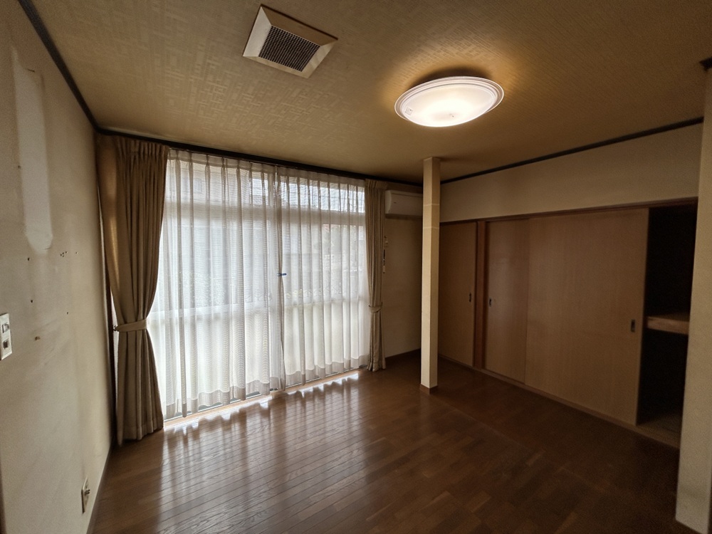 福山ハウジング【売一戸建】福山市能島3丁目洋室