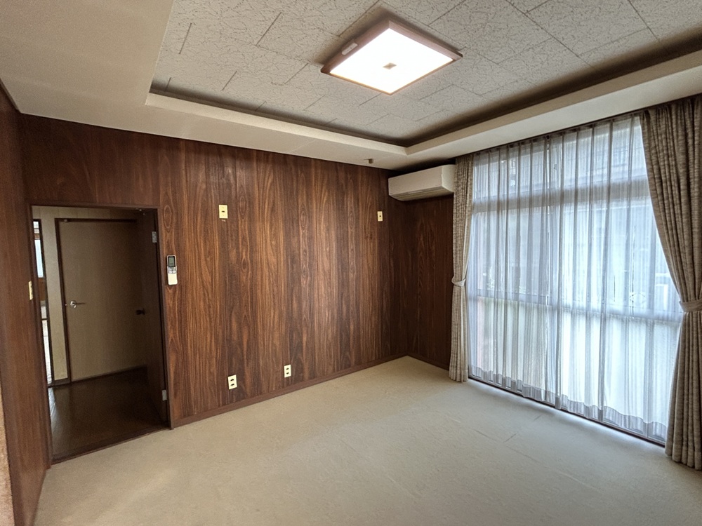 福山ハウジング【売一戸建】福山市能島3丁目洋室