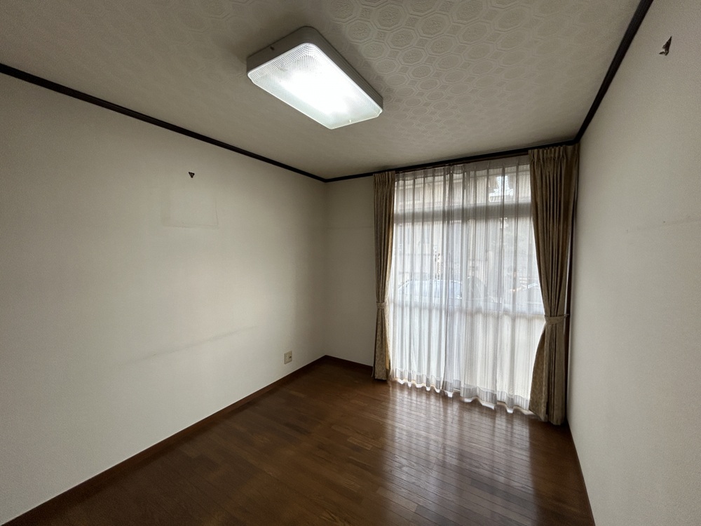 福山ハウジング【売一戸建】福山市能島3丁目洋室