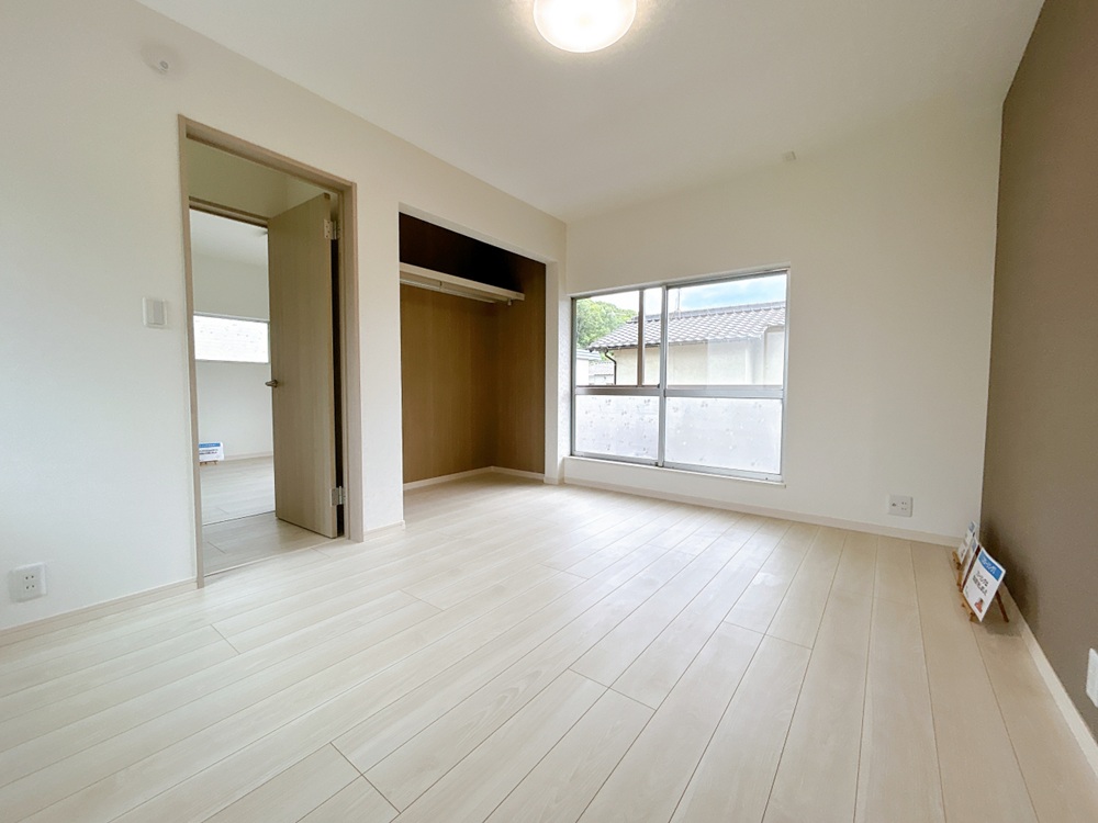 福山ハウジング【売一戸建】福山市神辺町字道上｜899万円リビング