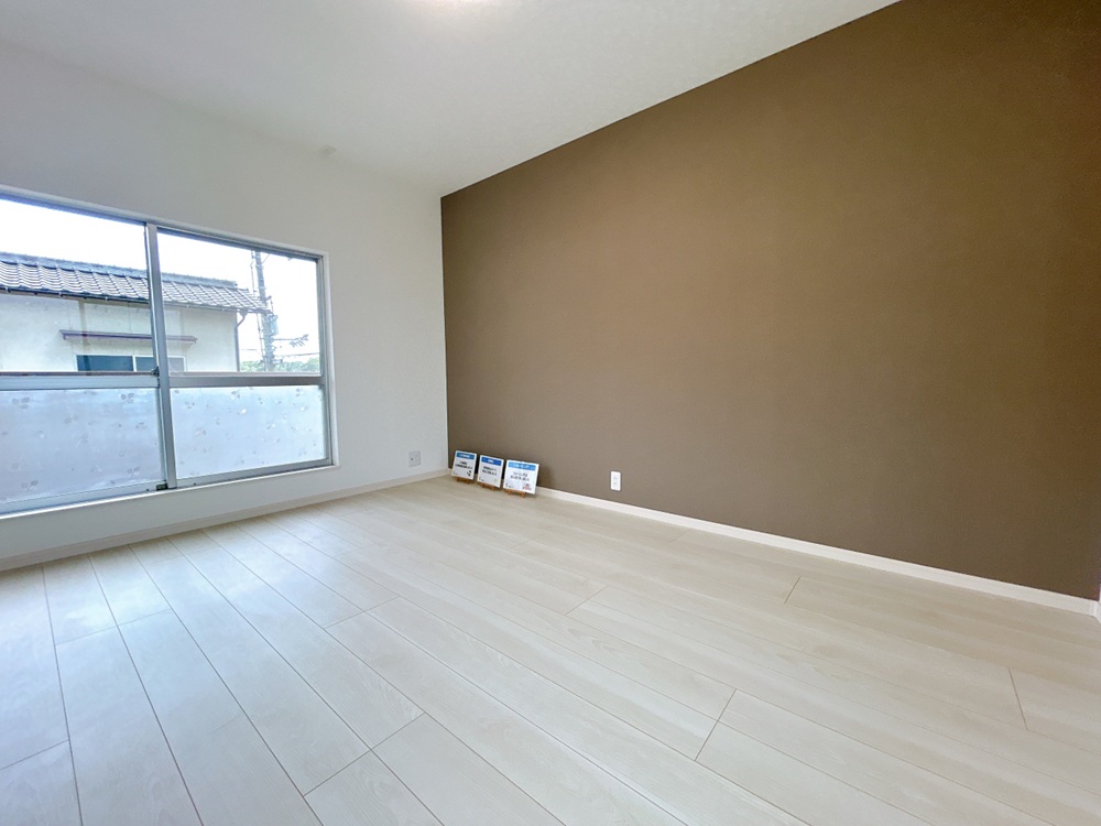 福山ハウジング【売一戸建】福山市神辺町字道上｜899万円洋室