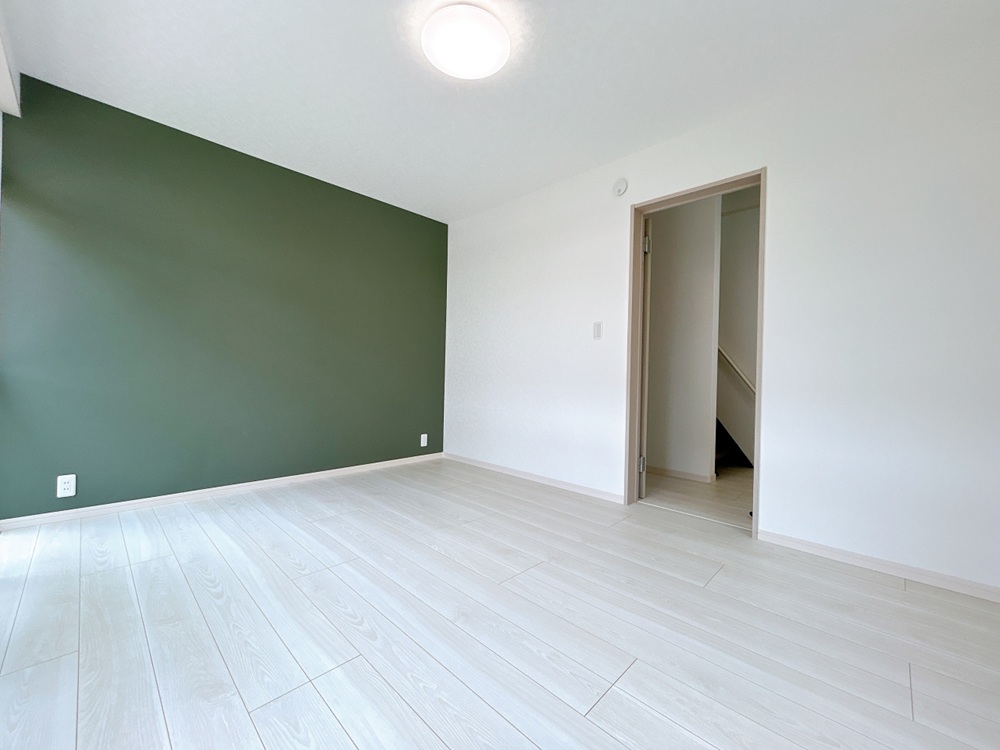 福山ハウジング【売一戸建】福山市神辺町字道上｜899万円洋室