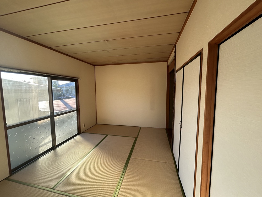 福山市神辺町字道上売戸建て和室