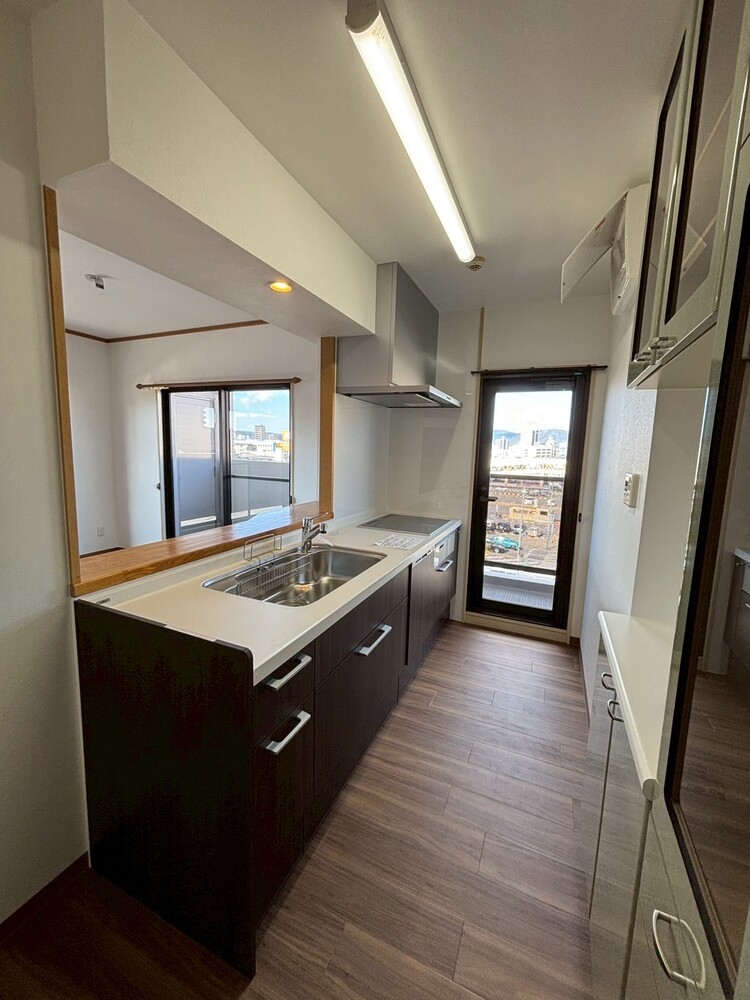 福山市中古マンションサンシティ港町【福山ハウジング】