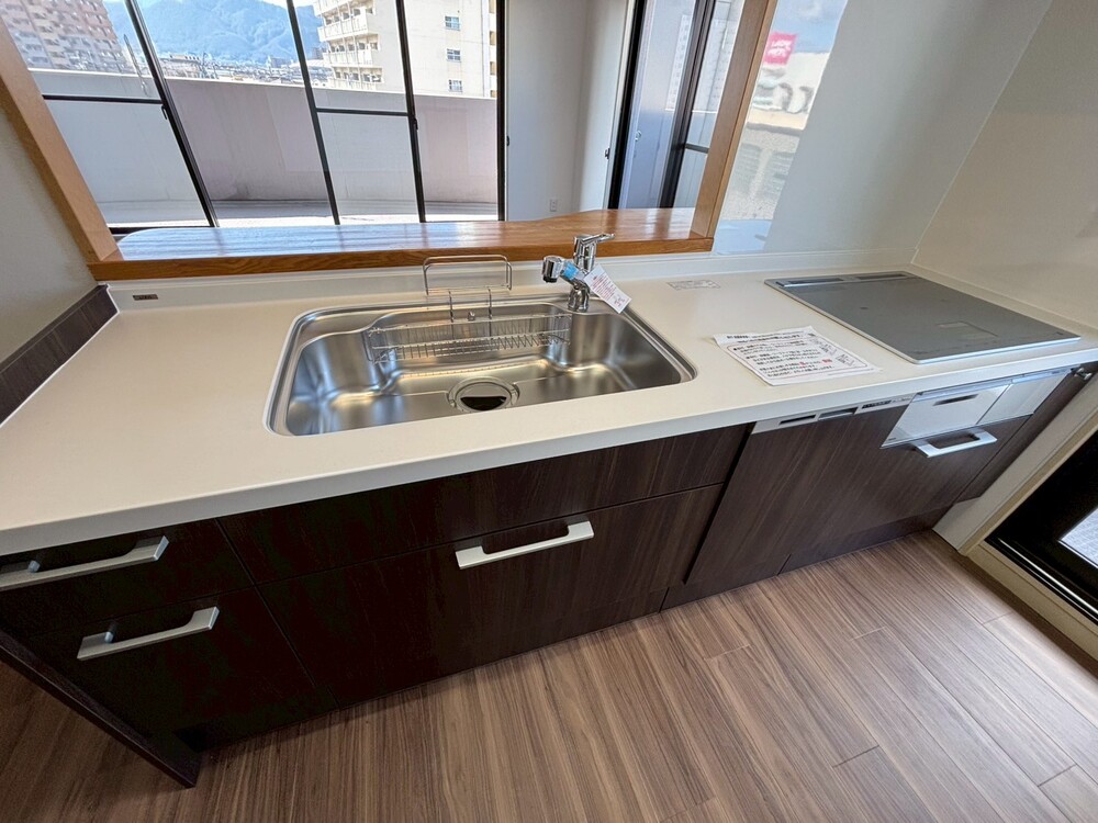 福山市中古マンションサンシティ港町【福山ハウジング】