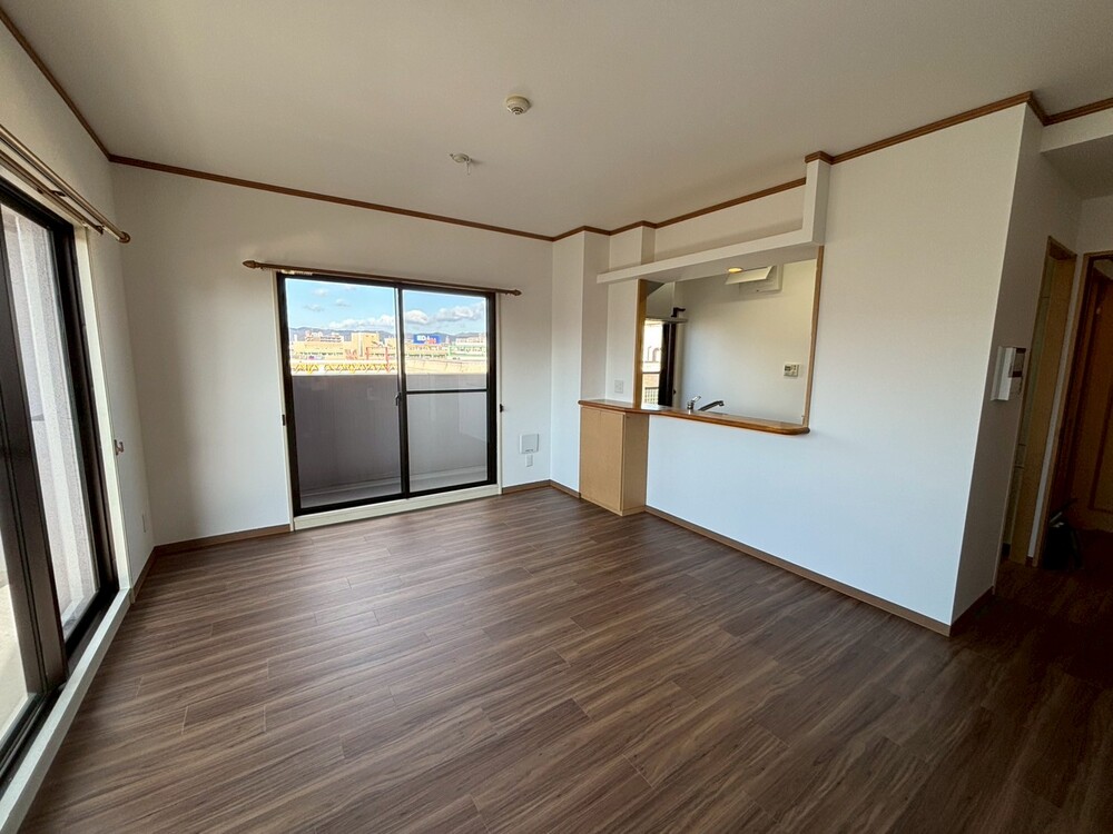 福山市中古マンションサンシティ港町【福山ハウジング】