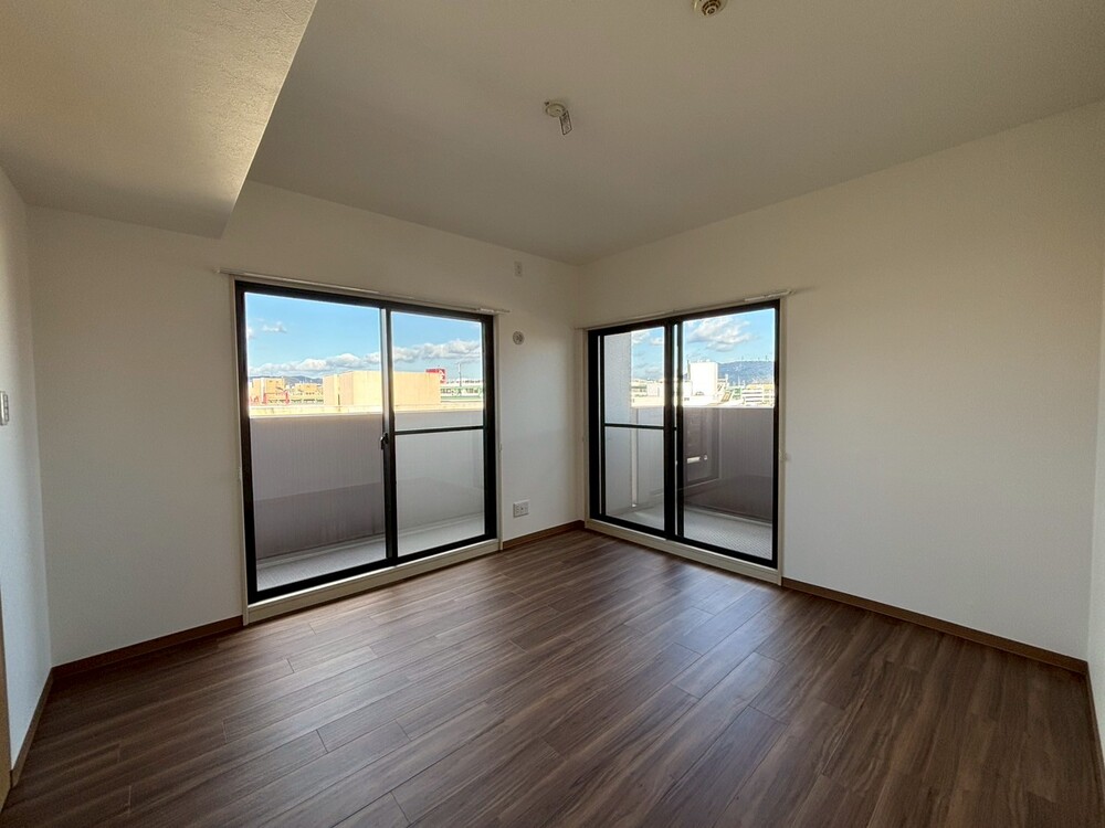 福山市中古マンションサンシティ港町【福山ハウジング】