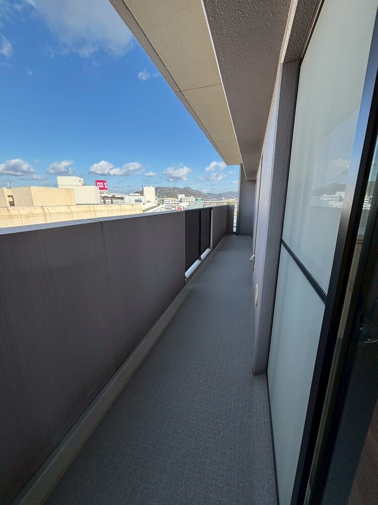 福山市中古マンションサンシティ港町【福山ハウジング】