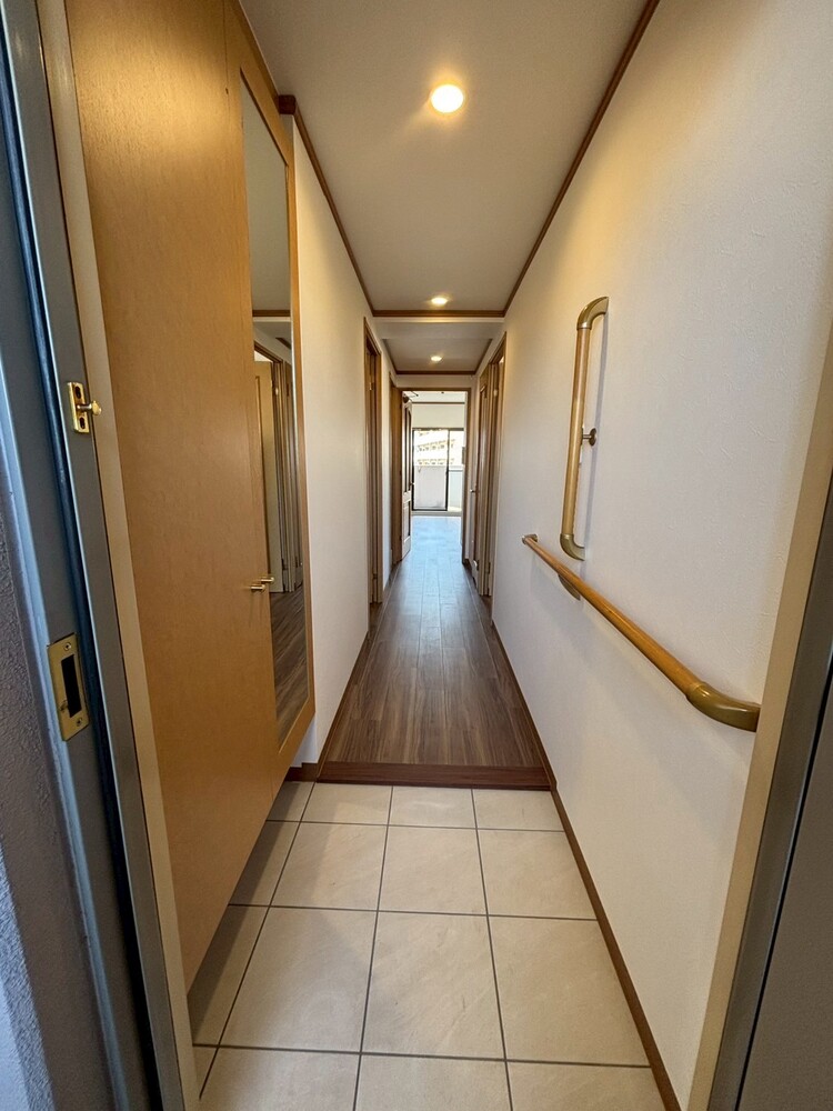 福山市中古マンションサンシティ港町【福山ハウジング】