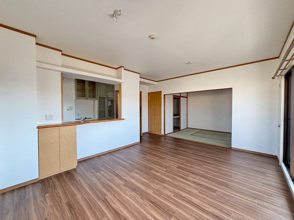 福山市中古マンションサンシティ港町【福山ハウジング】