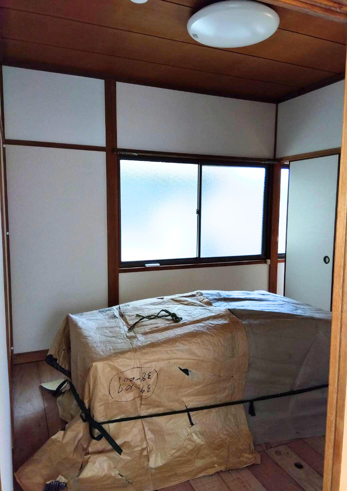 福山市新涯町1丁目一の川ハイツ（C2）1