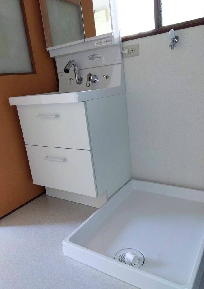 福山市新涯町1丁目一の川ハイツ（C2）10