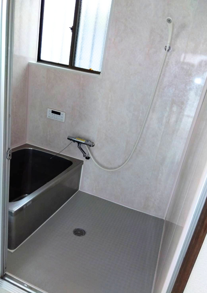 福山市新涯町1丁目一の川ハイツ（C2）11