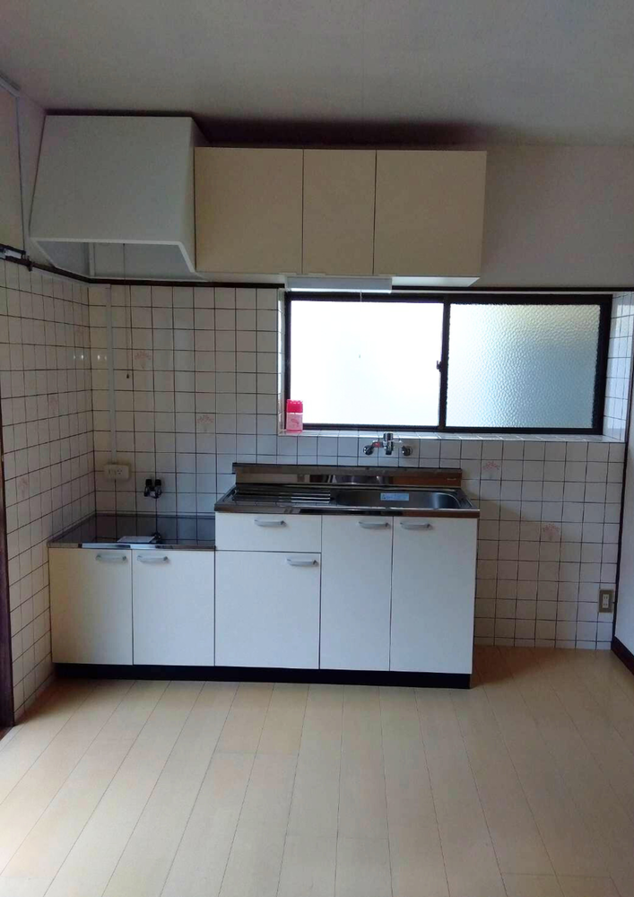 福山市新涯町1丁目一の川ハイツ（C2）12