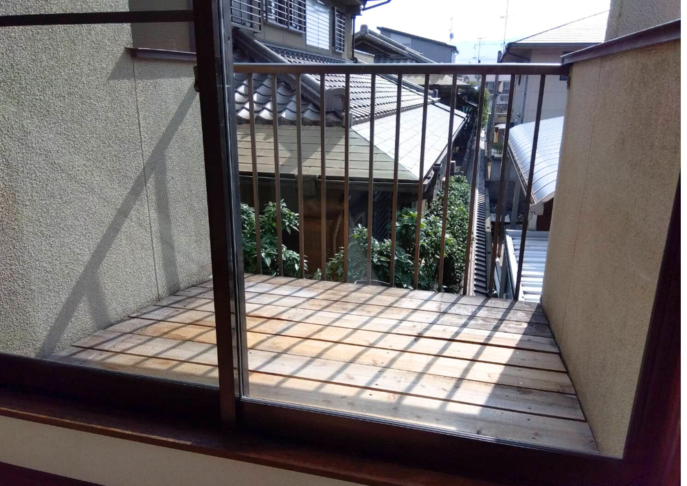 福山市新涯町1丁目一の川ハイツ（C2）14