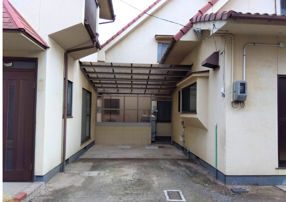 福山市新涯町1丁目一の川ハイツ（C2）17