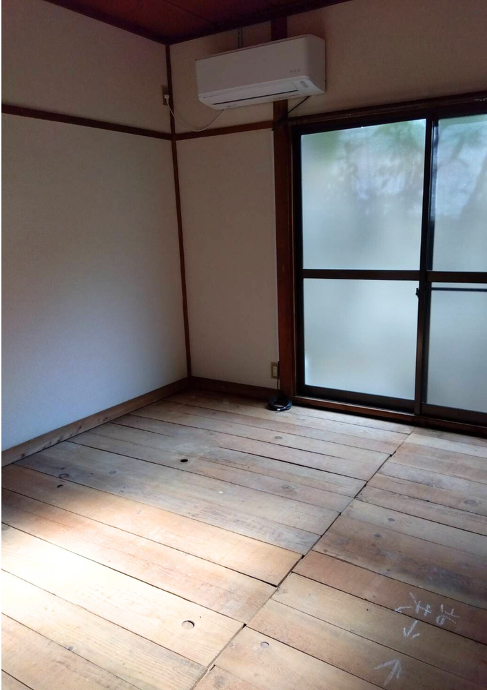 福山市新涯町1丁目一の川ハイツ（C2）2