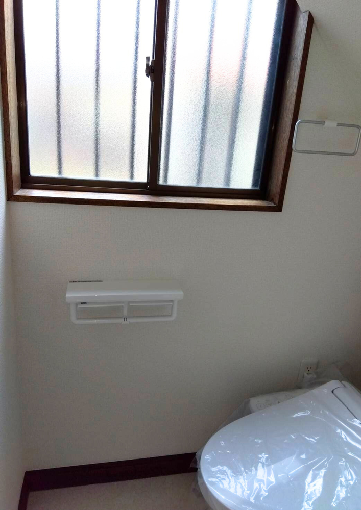 福山市新涯町1丁目一の川ハイツ（C2）5