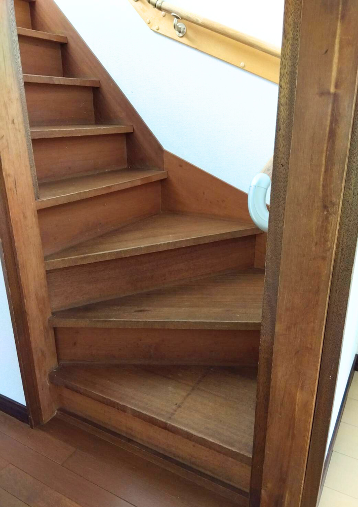 福山市新涯町1丁目一の川ハイツ（C2）7