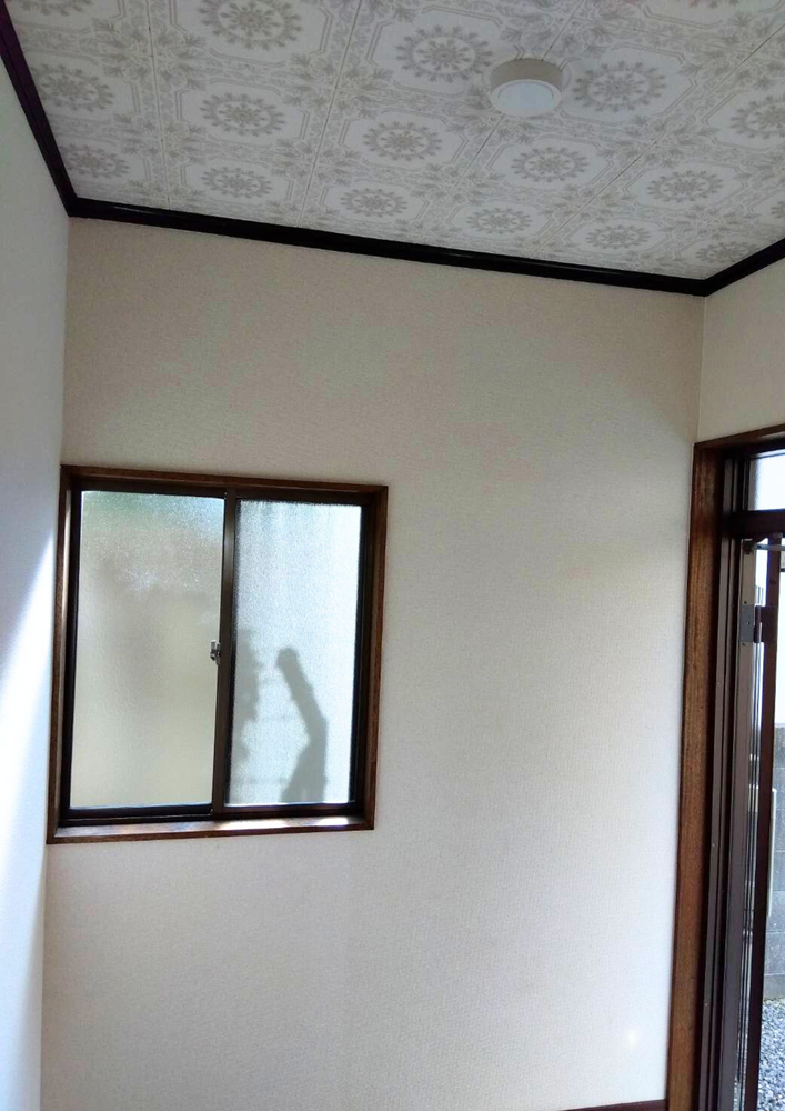 福山市新涯町1丁目一の川ハイツ（C2）8