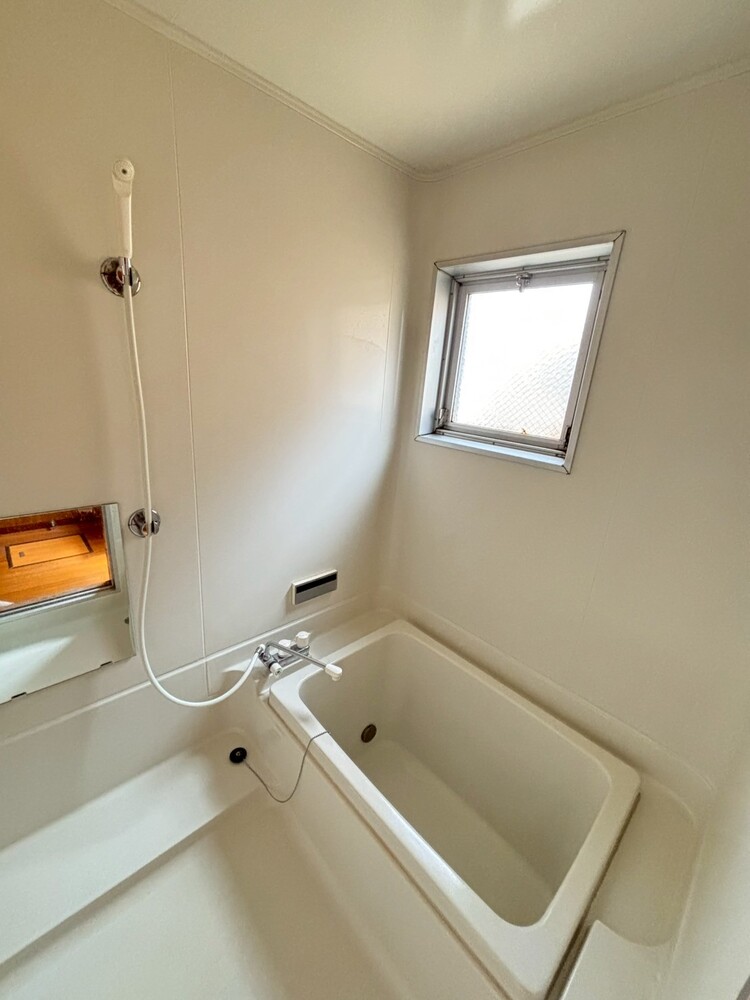 【中古住宅】福山市山手町7丁目｜780万円｜土地45.8坪！カーポート有り！