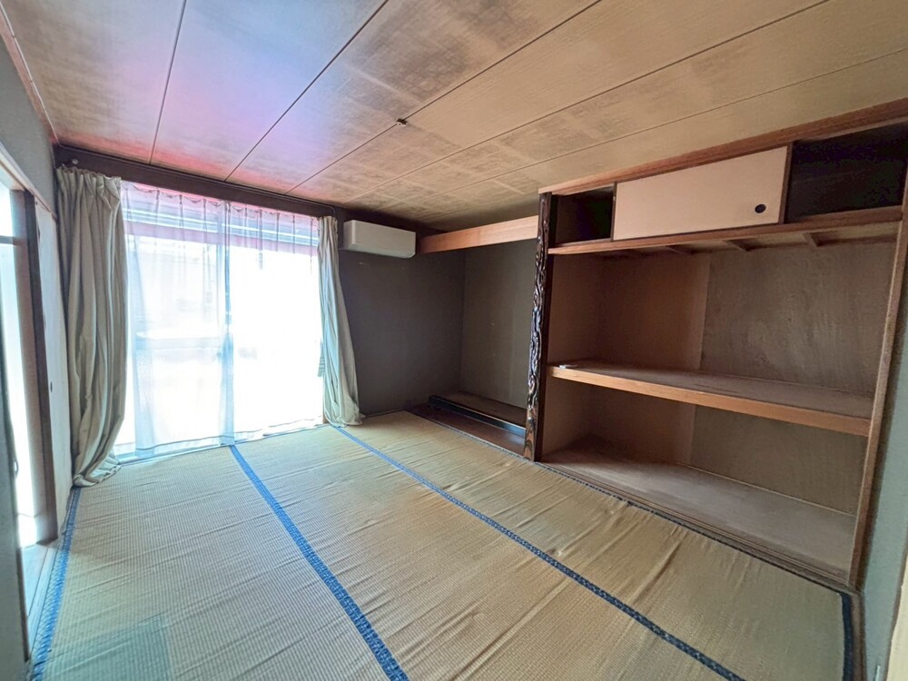 【中古住宅】福山市山手町7丁目｜780万円｜土地45.8坪！カーポート有り！