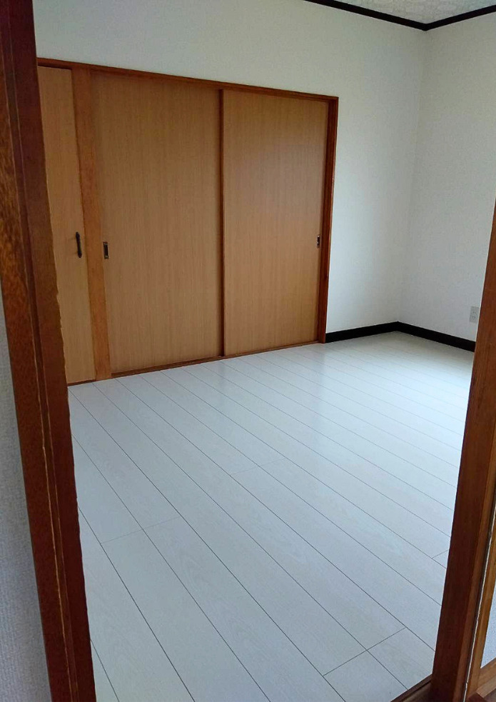 福山市新涯町1丁目9-5（A2）一の川ハイツ｜賃貸一戸建て